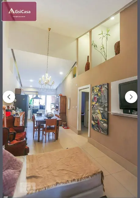 Casa com 2 quartos à venda, 110m2 em Jardim Bonfiglioli, São Paulo - SP - imagem 8 Foto 8 de Casa com 2 quartos à venda, 110m2 em Jardim Bonfiglioli, São Paulo - SP