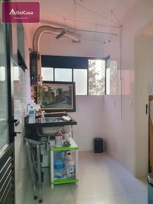 Foto 8 de Apartamento com 3 quartos à venda, 80m2 em Jardim Bonfiglioli, São Paulo - SP