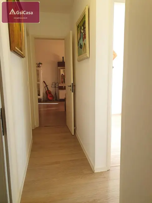 Foto 6 de Apartamento com 3 quartos à venda, 80m2 em Jardim Bonfiglioli, São Paulo - SP