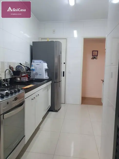 Foto 7 de Apartamento com 3 quartos à venda, 80m2 em Jardim Bonfiglioli, São Paulo - SP