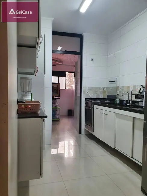 Foto 5 de Apartamento com 3 quartos à venda, 80m2 em Jardim Bonfiglioli, São Paulo - SP