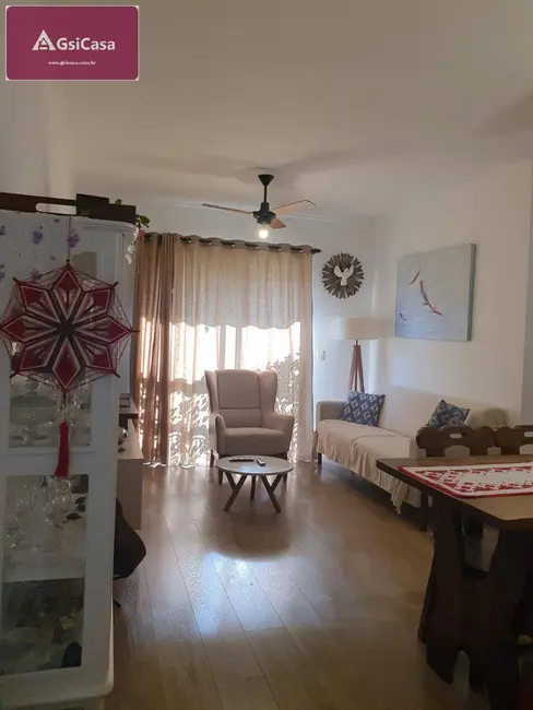 Foto 2 de Apartamento com 3 quartos à venda, 80m2 em Jardim Bonfiglioli, São Paulo - SP