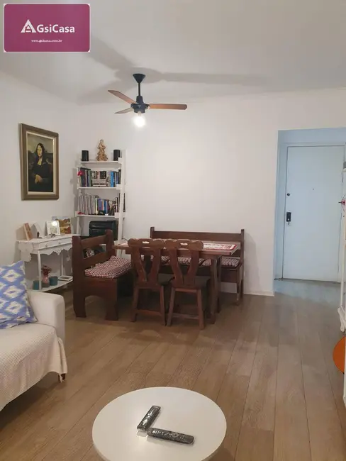 Foto 3 de Apartamento com 3 quartos à venda, 80m2 em Jardim Bonfiglioli, São Paulo - SP