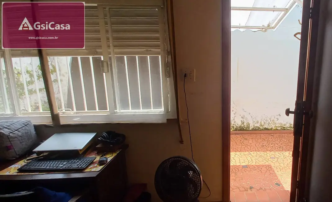 Foto 3 de Casa com 3 quartos à venda, 304m2 em Brooklin Paulista, São Paulo - SP