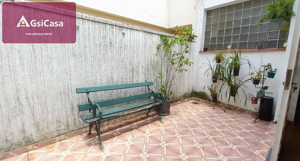 Foto 8 de Casa com 3 quartos à venda, 304m2 em Brooklin Paulista, São Paulo - SP