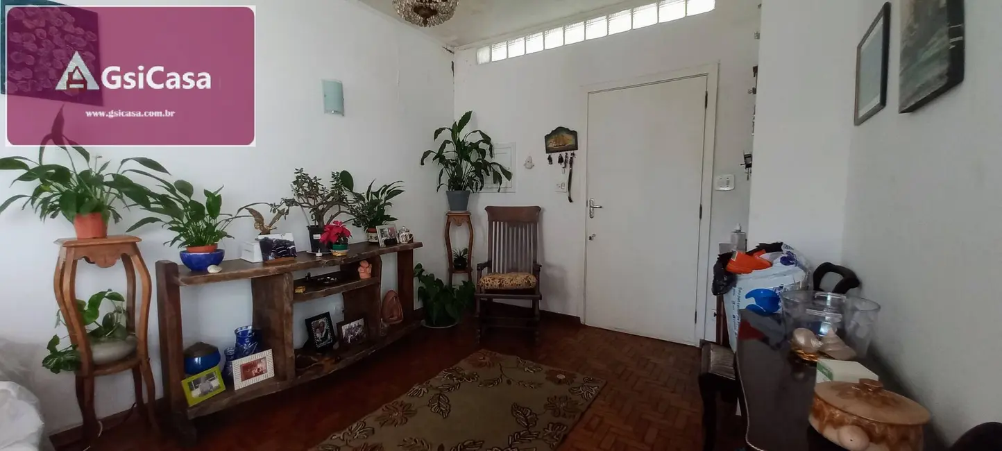 Foto 5 de Casa com 3 quartos à venda, 304m2 em Brooklin Paulista, São Paulo - SP