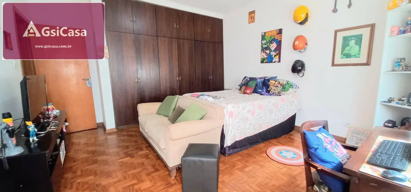Foto 4 de Casa com 3 quartos à venda, 304m2 em Brooklin Paulista, São Paulo - SP