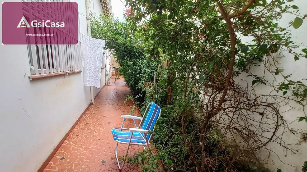 Foto 6 de Casa com 3 quartos à venda, 304m2 em Brooklin Paulista, São Paulo - SP