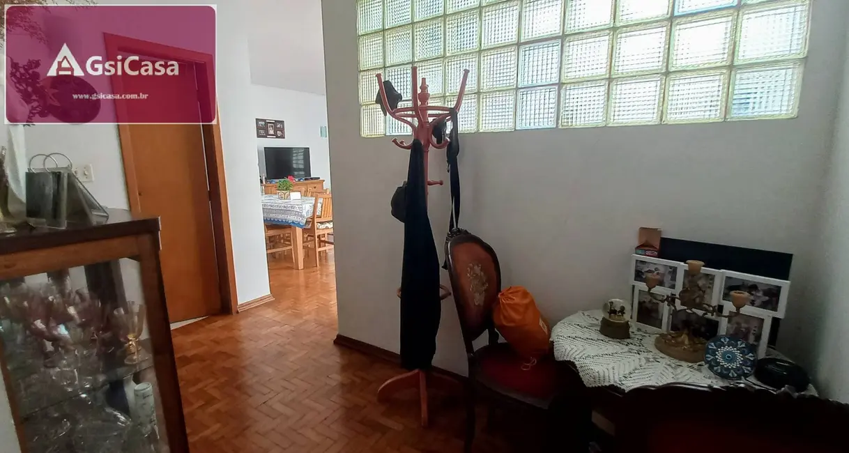 Foto 7 de Casa com 3 quartos à venda, 304m2 em Brooklin Paulista, São Paulo - SP