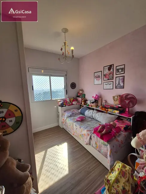 Foto 9 de Apartamento com 3 quartos à venda e para alugar, 108m2 em Vila Pirajussara, São Paulo - SP