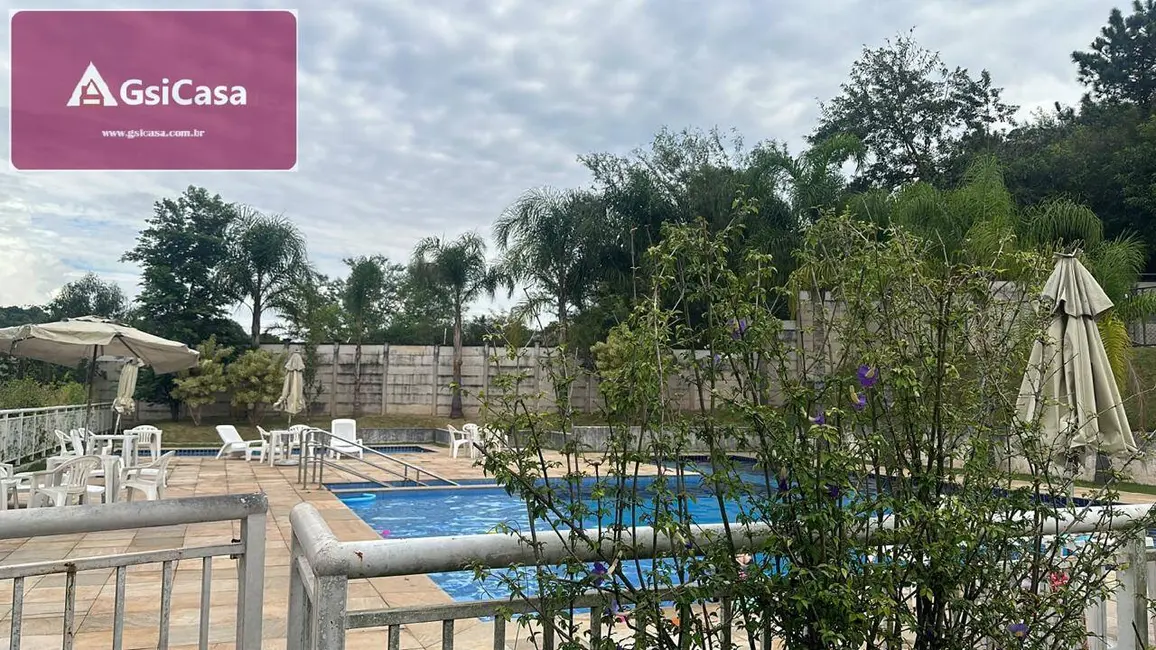 Foto 8 de Apartamento com 3 quartos à venda e para alugar, 70m2 em Gramado, Cotia - SP