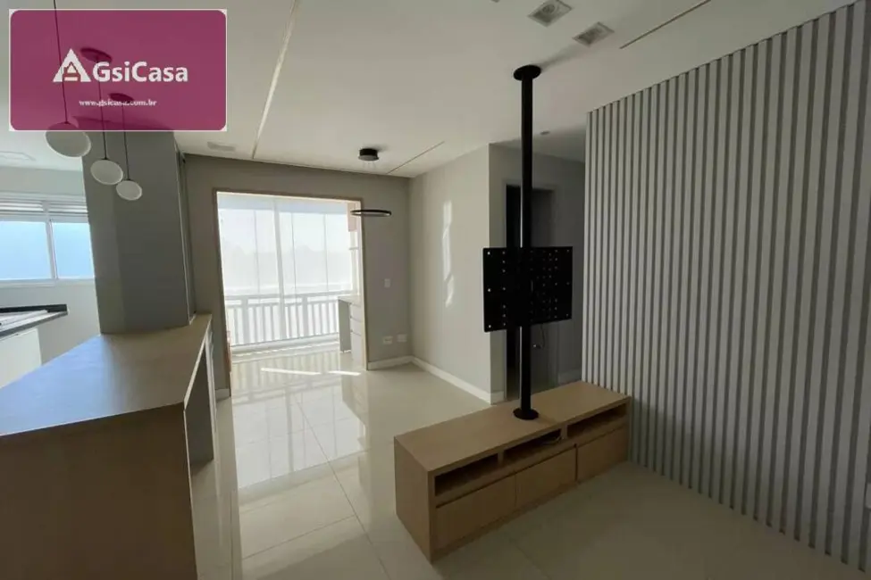 Foto 5 de Apartamento com 3 quartos à venda e para alugar, 70m2 em Gramado, Cotia - SP