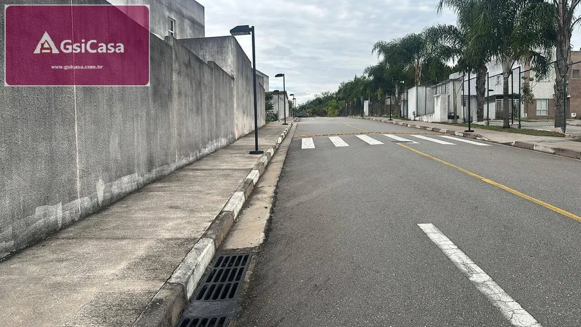 Foto 9 de Apartamento com 3 quartos à venda e para alugar, 70m2 em Gramado, Cotia - SP