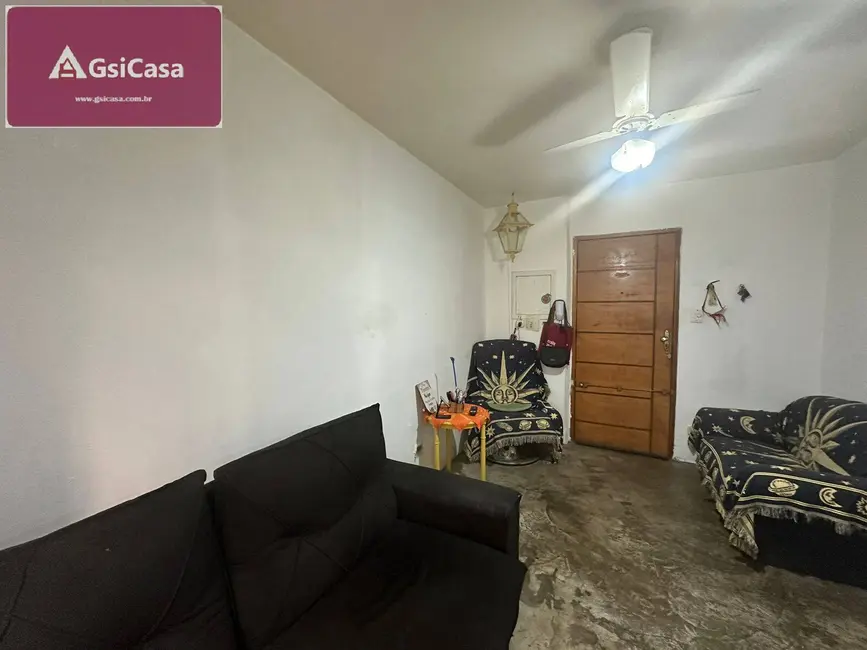 Foto 4 de Apartamento com 3 quartos à venda, 60m2 em Alto de Pinheiros, São Paulo - SP
