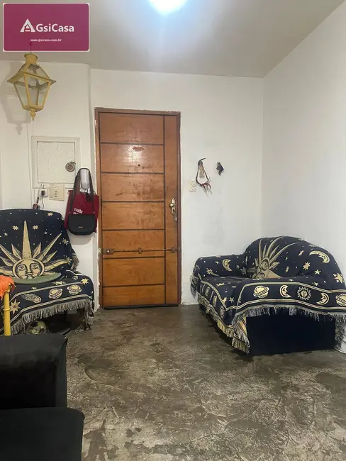 Foto 1 de Apartamento com 3 quartos à venda, 60m2 em Alto de Pinheiros, São Paulo - SP