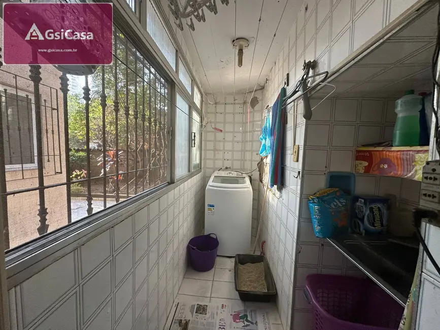 Foto 7 de Apartamento com 3 quartos à venda, 60m2 em Alto de Pinheiros, São Paulo - SP