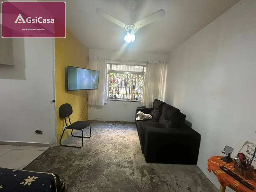 Foto 3 de Apartamento com 3 quartos à venda, 60m2 em Alto de Pinheiros, São Paulo - SP
