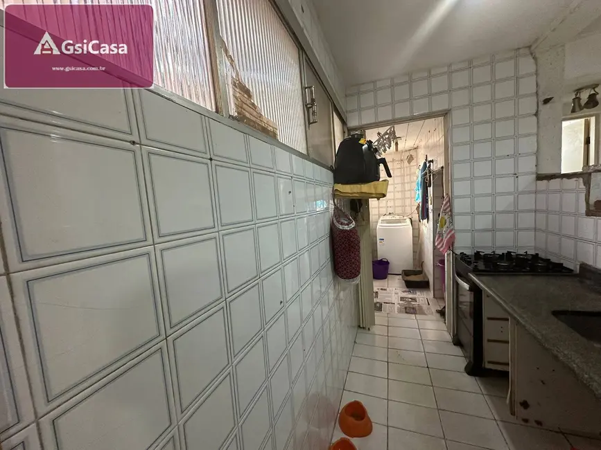 Foto 8 de Apartamento com 3 quartos à venda, 60m2 em Alto de Pinheiros, São Paulo - SP