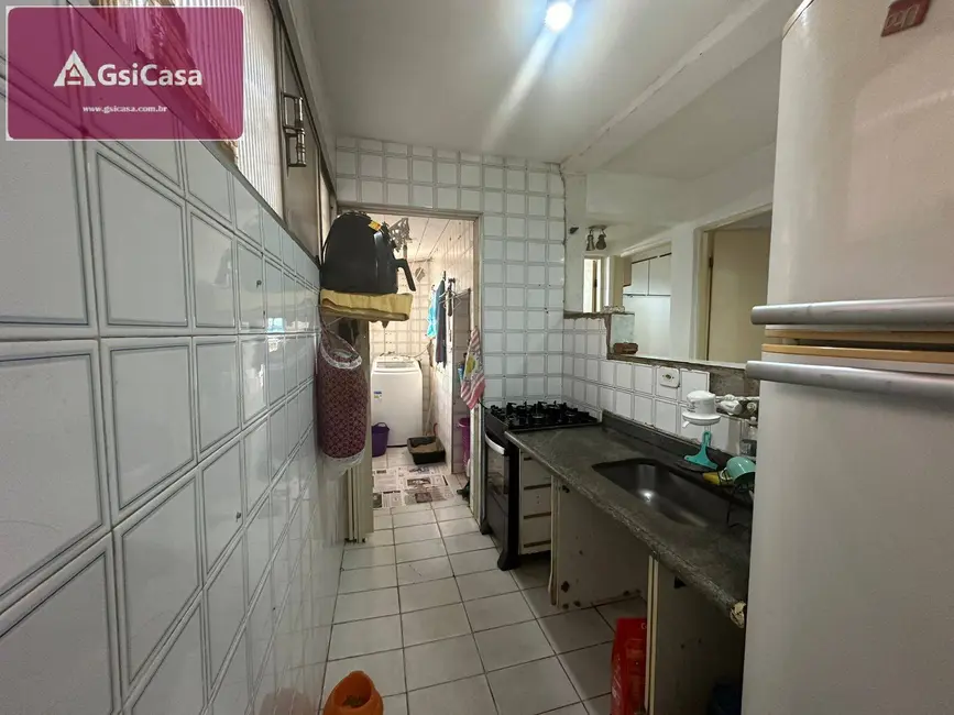Foto 9 de Apartamento com 3 quartos à venda, 60m2 em Alto de Pinheiros, São Paulo - SP