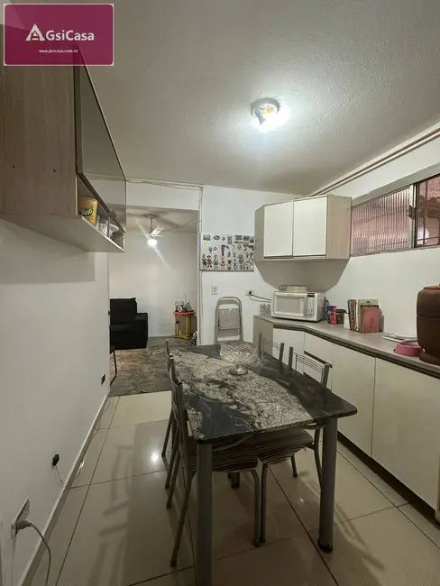 Foto 5 de Apartamento com 3 quartos à venda, 60m2 em Alto de Pinheiros, São Paulo - SP
