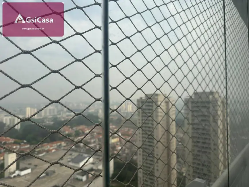 Foto 6 de Apartamento com 4 quartos para alugar, 134m2 em Jardim Olympia, São Paulo - SP