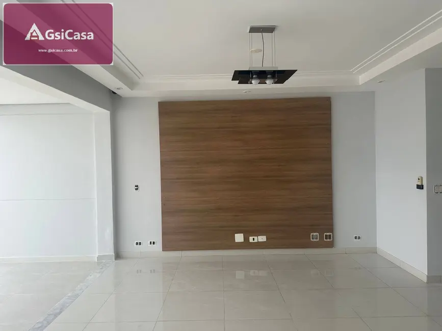 Foto 2 de Apartamento com 4 quartos para alugar, 134m2 em Jardim Olympia, São Paulo - SP