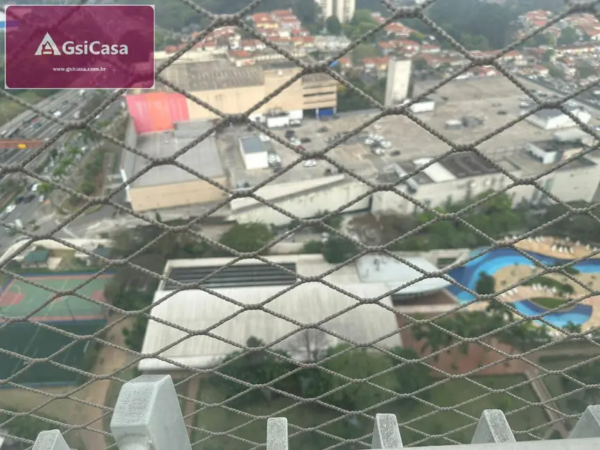 Foto 8 de Apartamento com 4 quartos para alugar, 134m2 em Jardim Olympia, São Paulo - SP