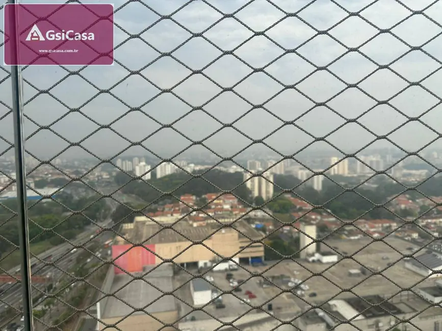 Foto 9 de Apartamento com 4 quartos para alugar, 134m2 em Jardim Olympia, São Paulo - SP