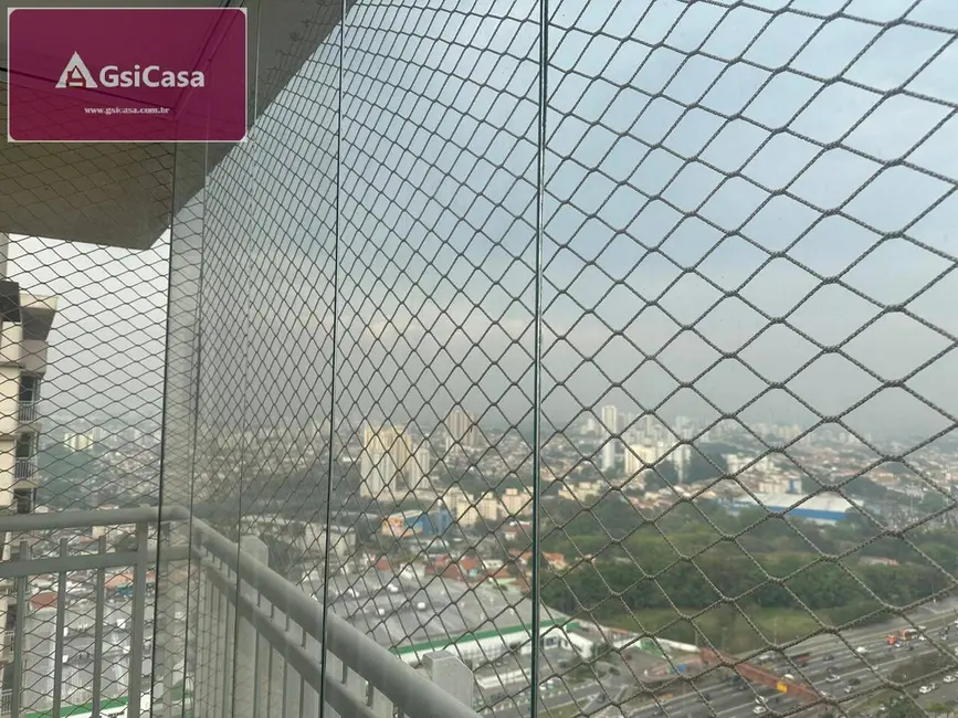 Foto 7 de Apartamento com 4 quartos para alugar, 134m2 em Jardim Olympia, São Paulo - SP