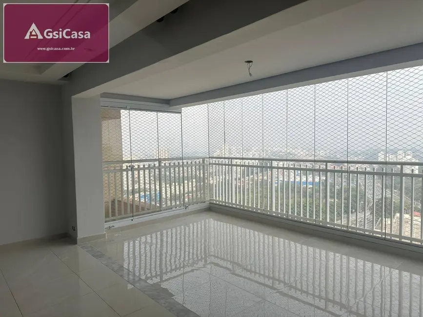 Foto 3 de Apartamento com 4 quartos para alugar, 134m2 em Jardim Olympia, São Paulo - SP