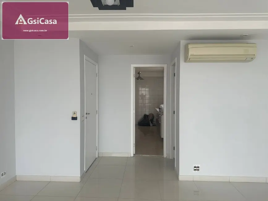 Foto 1 de Apartamento com 4 quartos para alugar, 134m2 em Jardim Olympia, São Paulo - SP