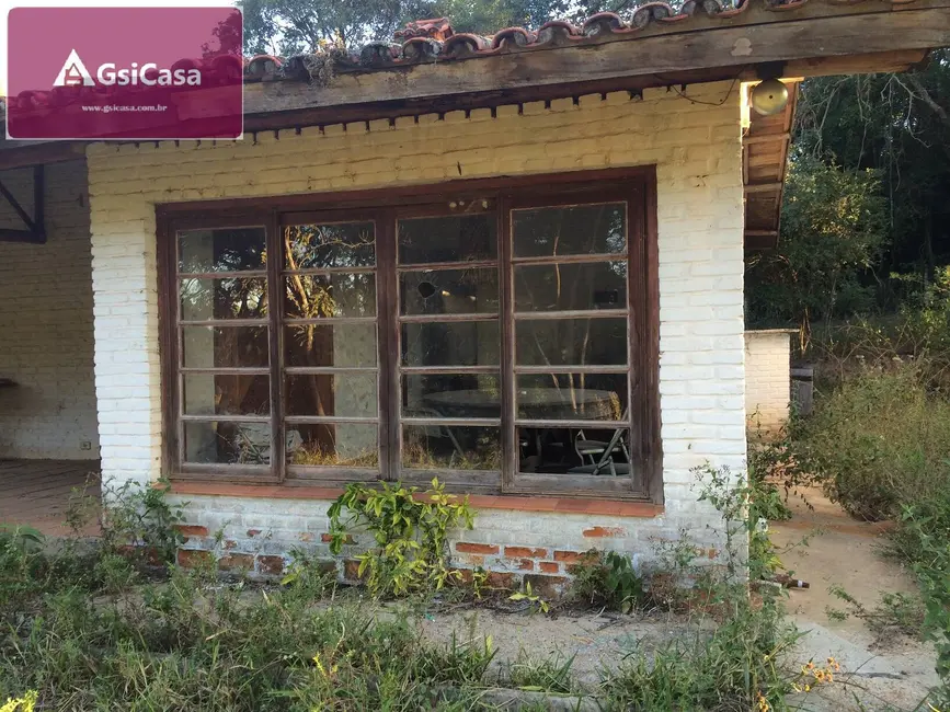 Foto 8 de Chácara com 3 quartos à venda, 24200m2 em Porto Feliz - SP