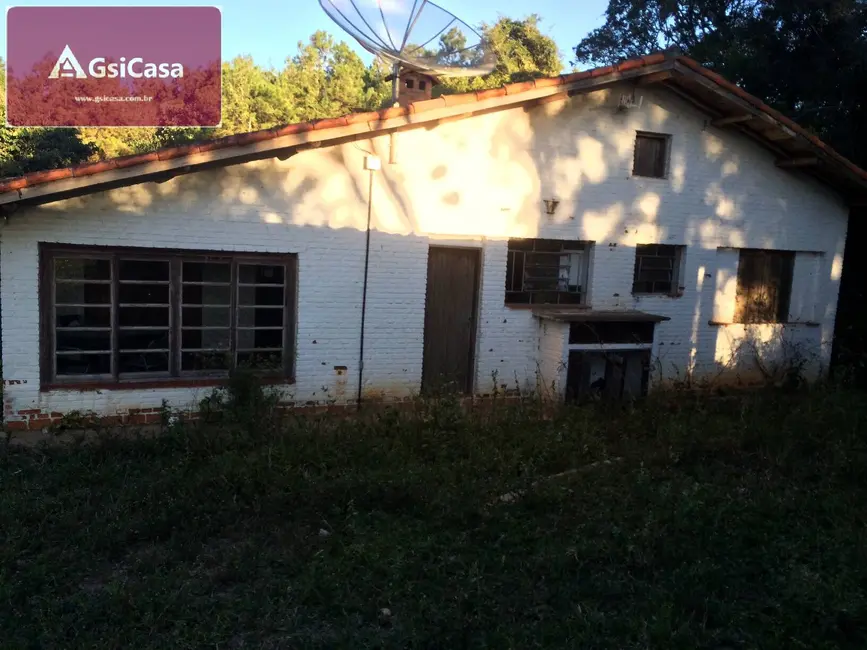 Foto 5 de Chácara com 3 quartos à venda, 24200m2 em Porto Feliz - SP