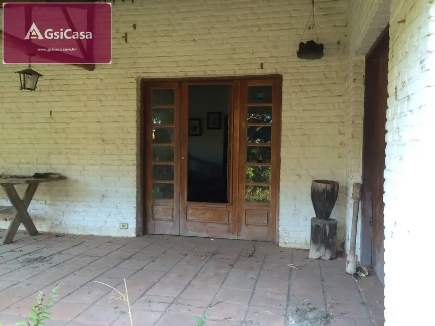 Foto 9 de Chácara com 3 quartos à venda, 24200m2 em Porto Feliz - SP