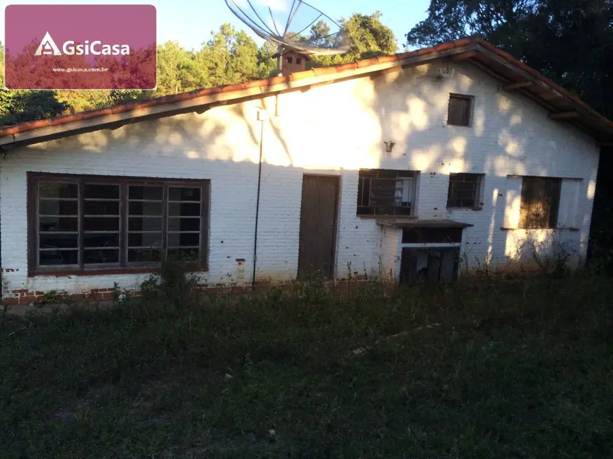 Foto 4 de Chácara com 3 quartos à venda, 24200m2 em Porto Feliz - SP