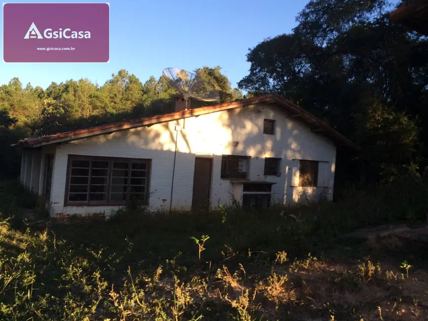 Foto 2 de Chácara com 3 quartos à venda, 24200m2 em Porto Feliz - SP