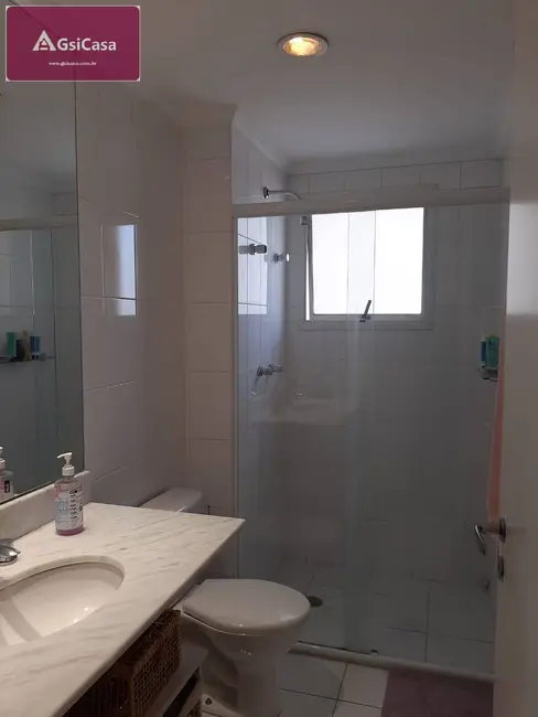 Foto 6 de Apartamento com 3 quartos à venda e para alugar, 134m2 em Jardim Olympia, São Paulo - SP