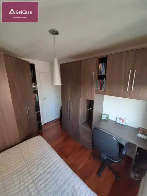 Foto 7 de Apartamento com 3 quartos à venda e para alugar, 134m2 em Jardim Olympia, São Paulo - SP