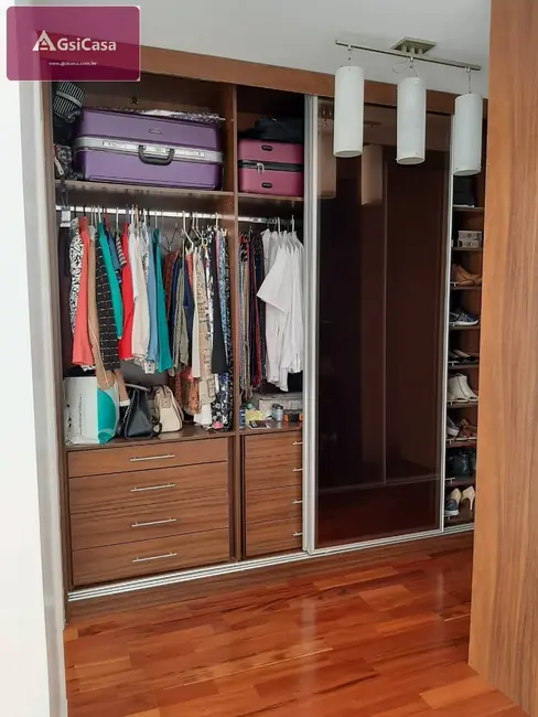 Foto 9 de Apartamento com 3 quartos à venda e para alugar, 134m2 em Jardim Olympia, São Paulo - SP