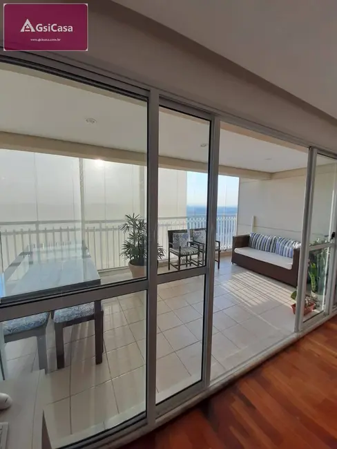 Foto 1 de Apartamento com 3 quartos à venda e para alugar, 134m2 em Jardim Olympia, São Paulo - SP