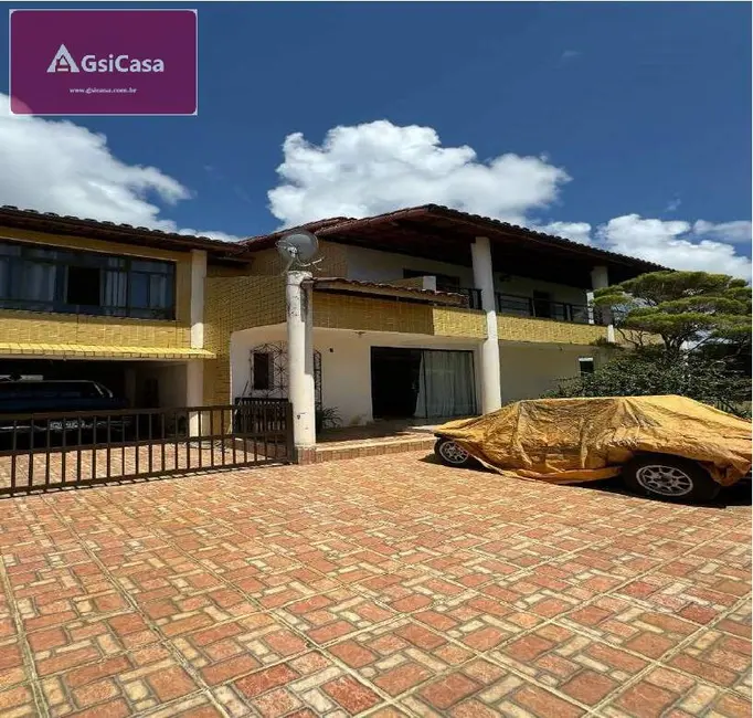 Foto 1 de Casa à venda em Itapuã, Salvador - BA