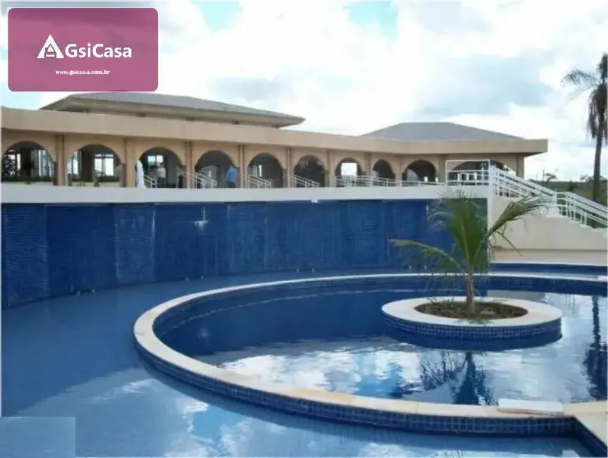 Lote de Condomínio à venda, 489m2 em Parque Residencial Buona Vita, Sao Jose Do Rio Preto - SP - imagem 9 Foto 9 de Lote de Condomínio à venda, 489m2 em Parque Residencial Buona Vita, Sao Jose Do Rio Preto - SP