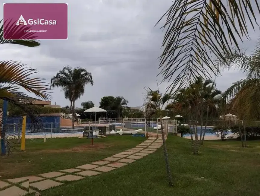 Lote de Condomínio à venda, 489m2 em Parque Residencial Buona Vita, Sao Jose Do Rio Preto - SP - imagem 5 Foto 5 de Lote de Condomínio à venda, 489m2 em Parque Residencial Buona Vita, Sao Jose Do Rio Preto - SP