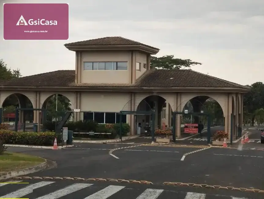 Foto 1 de Lote de Condomínio à venda, 489m2 em Parque Residencial Buona Vita, Sao Jose Do Rio Preto - SP