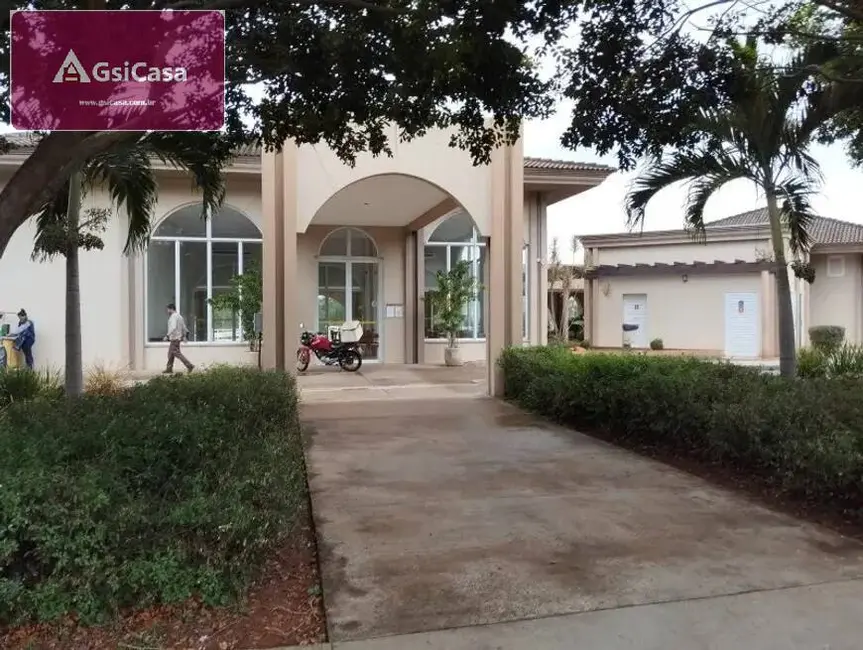 Lote de Condomínio à venda, 489m2 em Parque Residencial Buona Vita, Sao Jose Do Rio Preto - SP - imagem 4 Foto 4 de Lote de Condomínio à venda, 489m2 em Parque Residencial Buona Vita, Sao Jose Do Rio Preto - SP