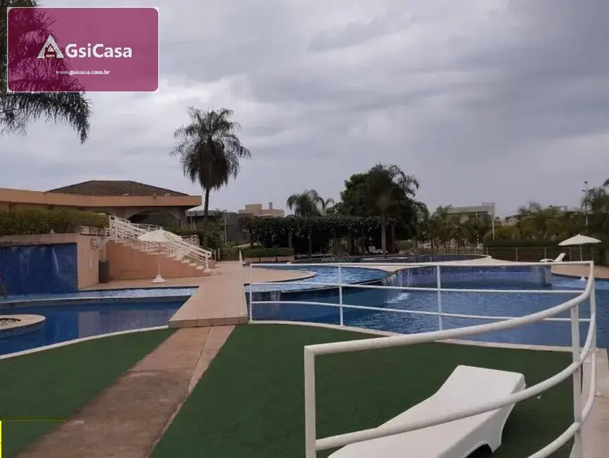 Lote de Condomínio à venda, 489m2 em Parque Residencial Buona Vita, Sao Jose Do Rio Preto - SP - imagem 6 Foto 6 de Lote de Condomínio à venda, 489m2 em Parque Residencial Buona Vita, Sao Jose Do Rio Preto - SP