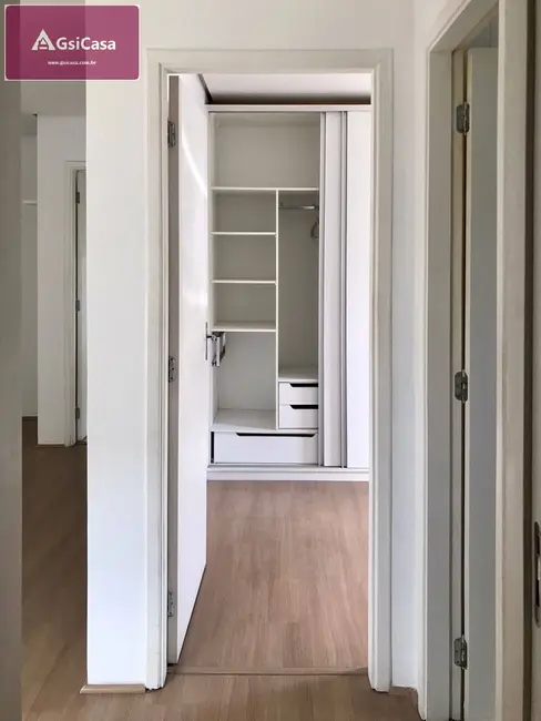 Foto 6 de Apartamento com 2 quartos à venda, 47m2 em Jardim Capri, Guarulhos - SP