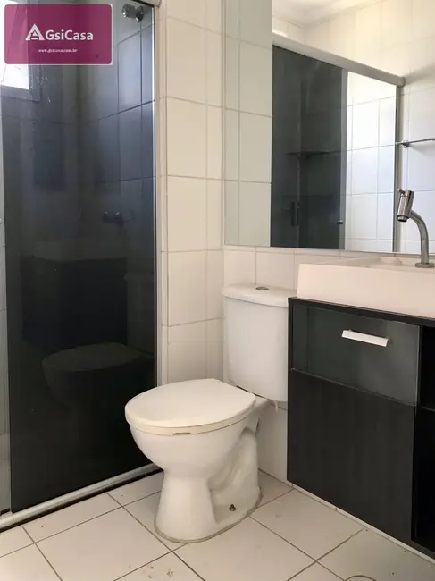 Foto 9 de Apartamento com 2 quartos à venda, 47m2 em Jardim Capri, Guarulhos - SP