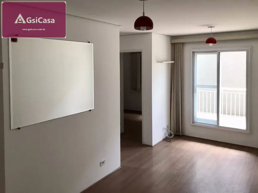Foto 1 de Apartamento com 2 quartos à venda, 47m2 em Jardim Capri, Guarulhos - SP