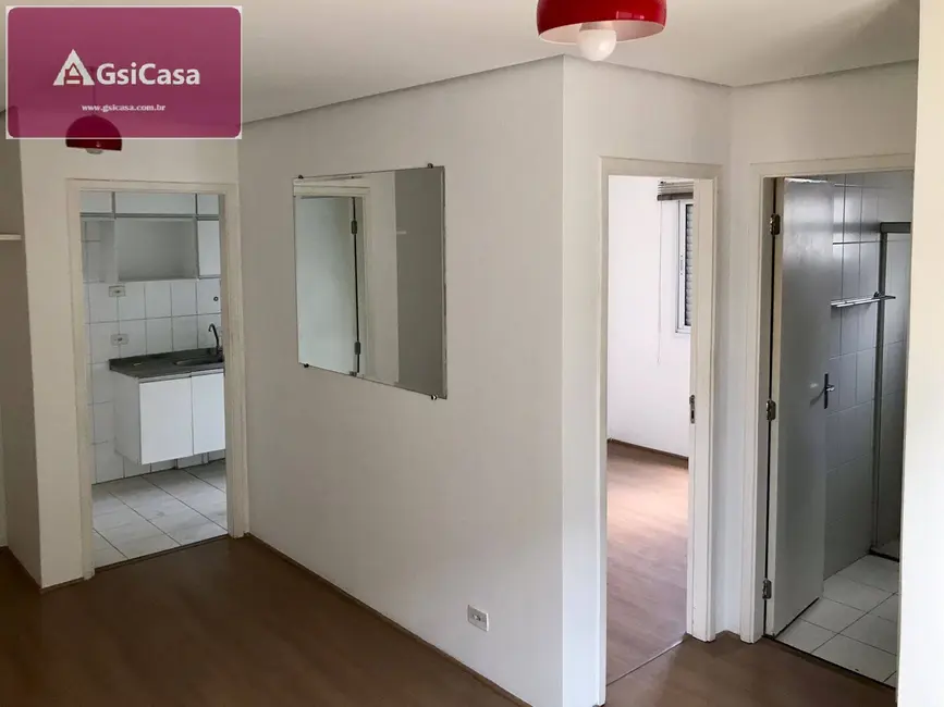 Foto 2 de Apartamento com 2 quartos à venda, 47m2 em Jardim Capri, Guarulhos - SP